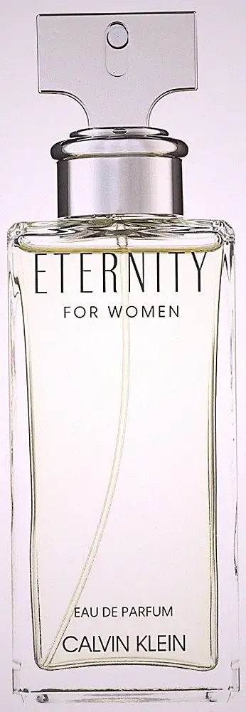 Calvin Klein Eternity Eau de Parfum 100 ml OVP NEU