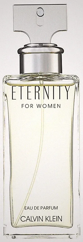Calvin Klein Eternity Eau de Parfum 100 ml OVP NEU