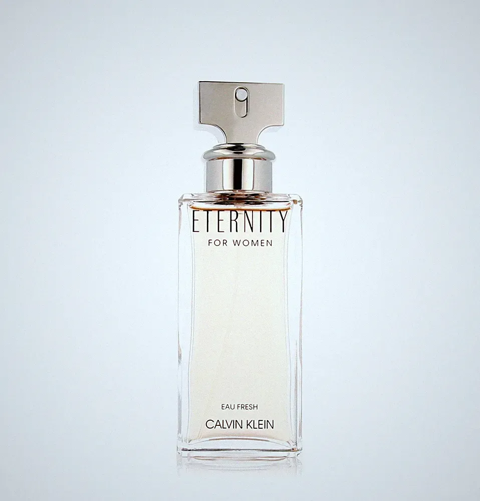 Calvin Klein Eternity Eau Fresh for Women Eau De Parfum 100 ml (woman)