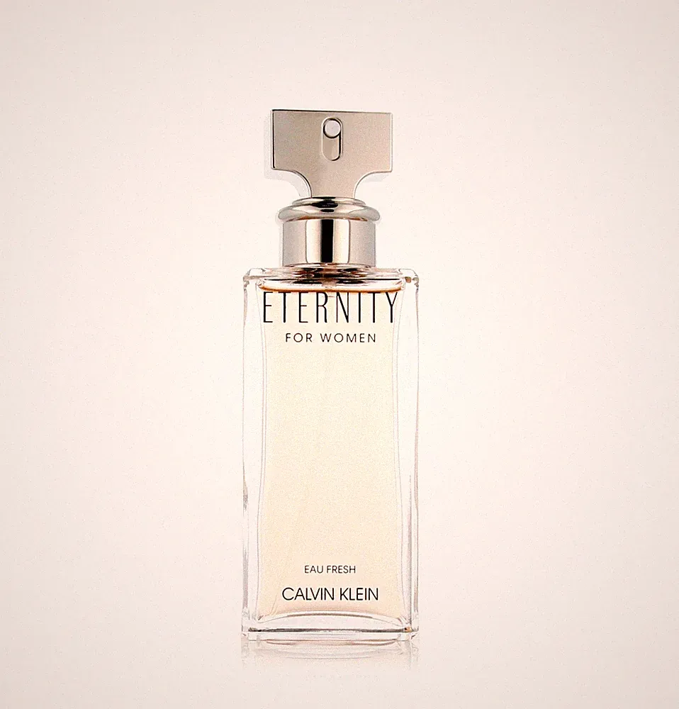 Calvin Klein Eternity Eau Fresh for Women Eau De Parfum EDP 100 ml (woman)