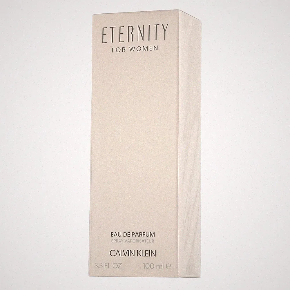 Calvin Klein Eternity EDP 100ml