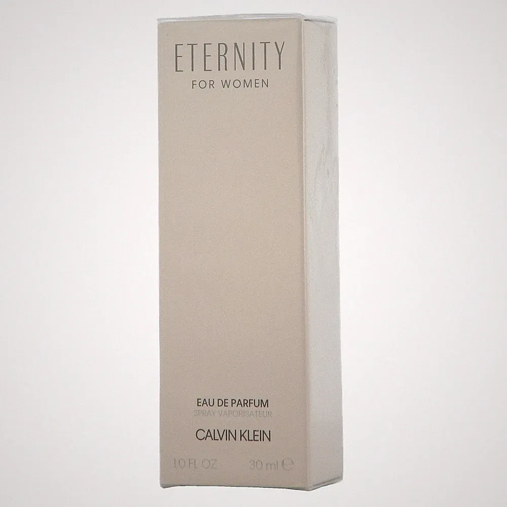 Calvin Klein Eternity EDP 30ml