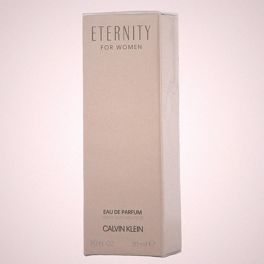 Calvin Klein Eternity EDP 30ml