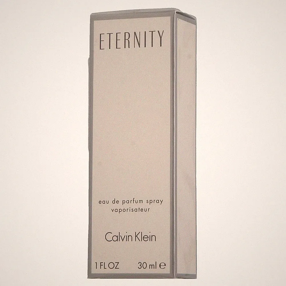 Calvin Klein Eternity EDP 30ml