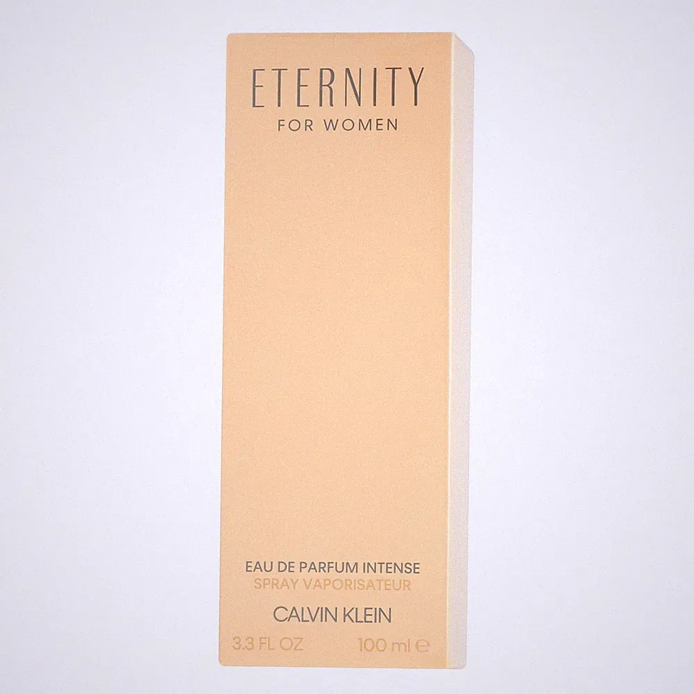 Calvin Klein Eternity EDP Intense 100ml