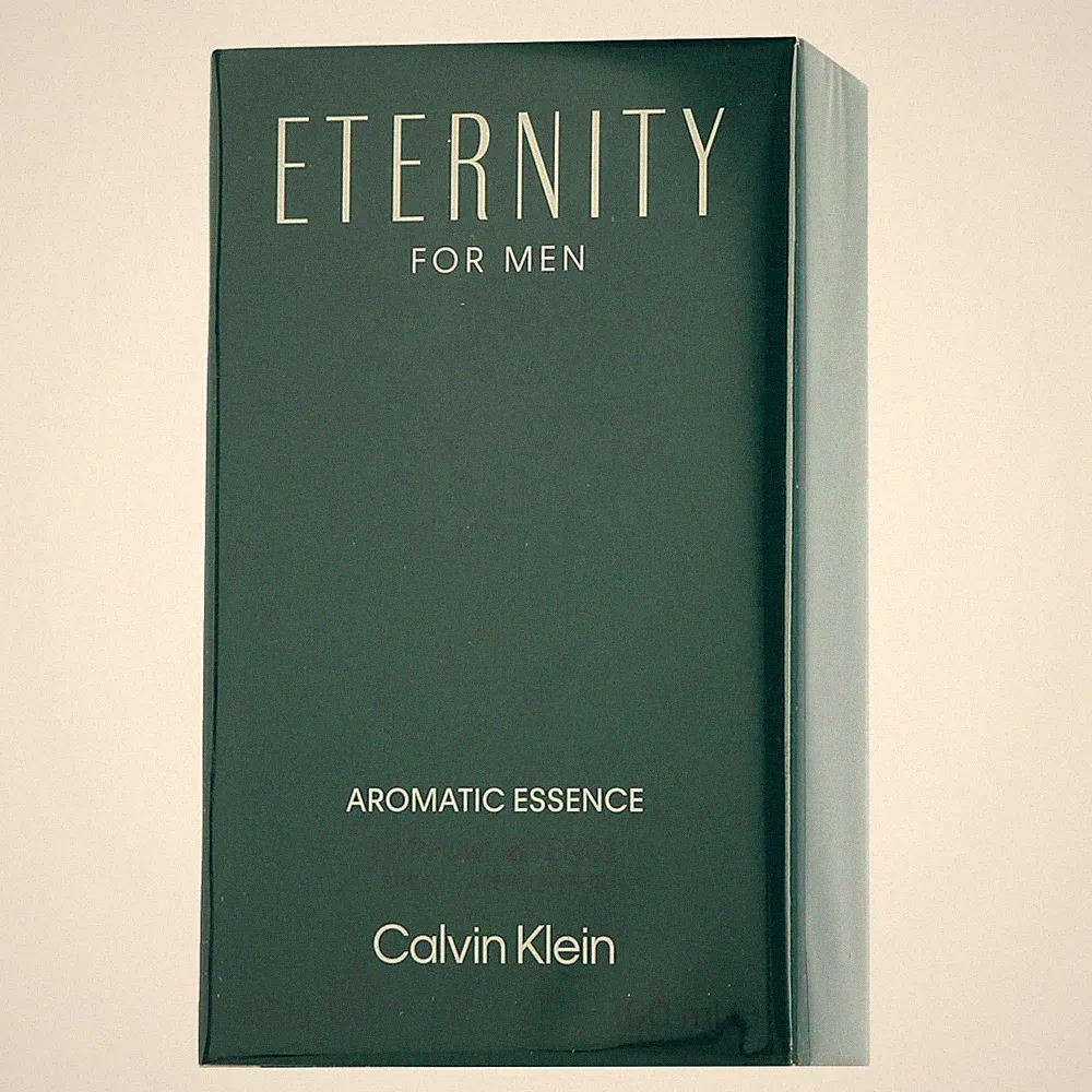Calvin Klein Eternity for Men Aromatic Essence Parfum Intense 100ml