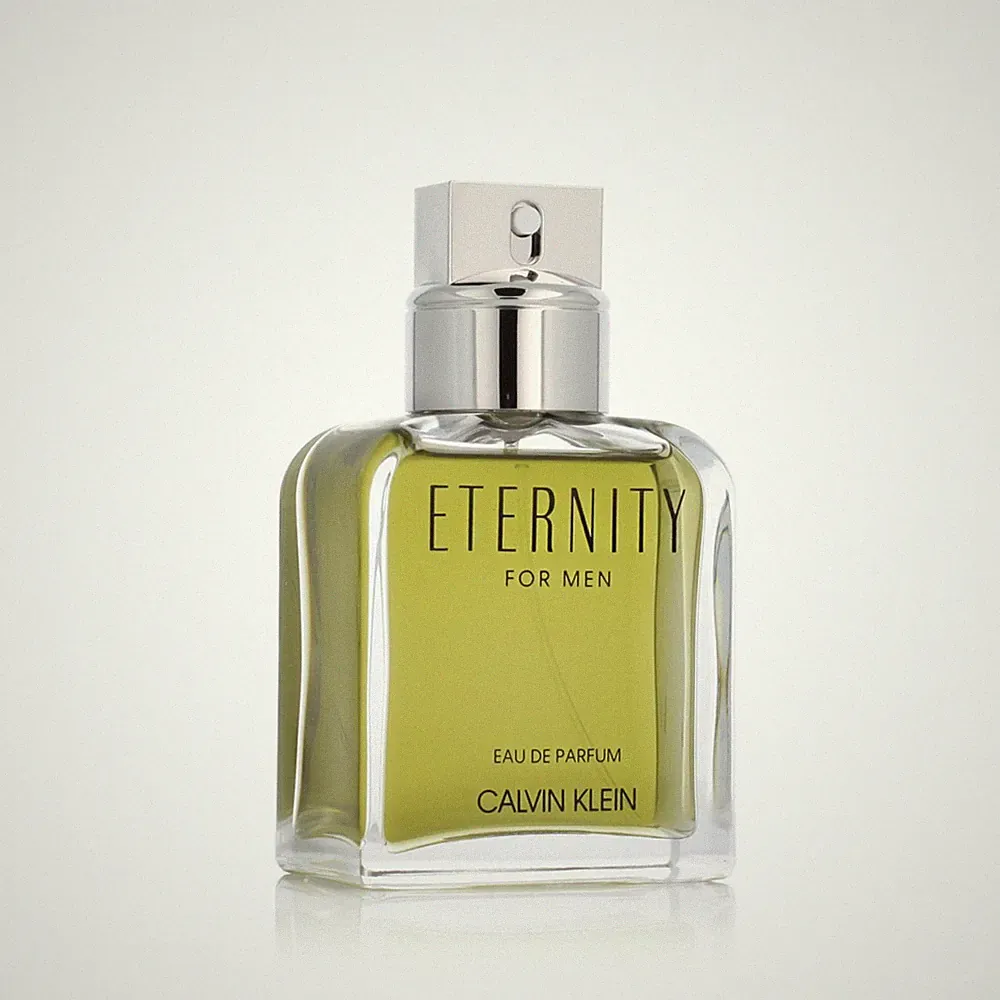 Calvin Klein Eternity for Men Eau De Parfum 100 ml (man)