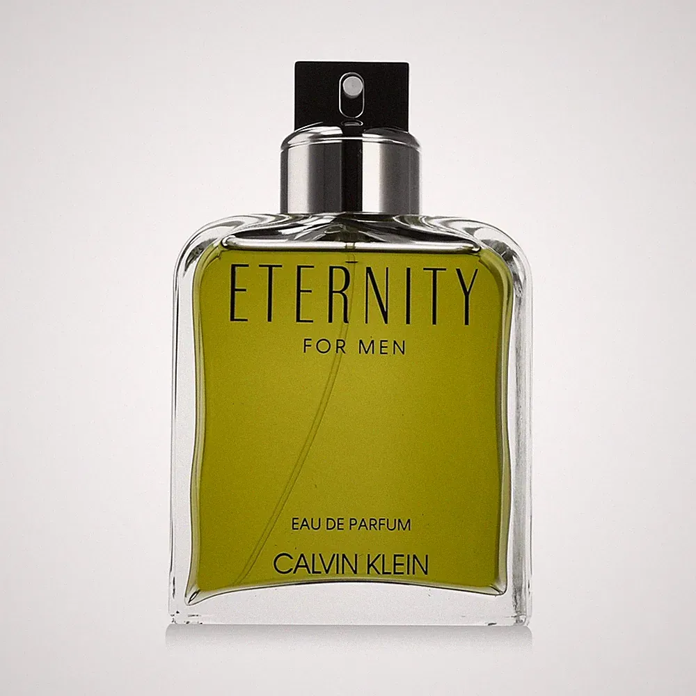 Calvin Klein Eternity for Men Eau De Parfum 200 ml (man)
