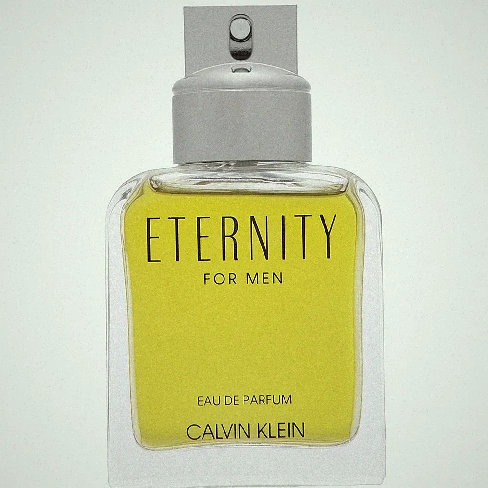 Calvin Klein Eternity for Men Eau de Parfum für Herren 100 ml