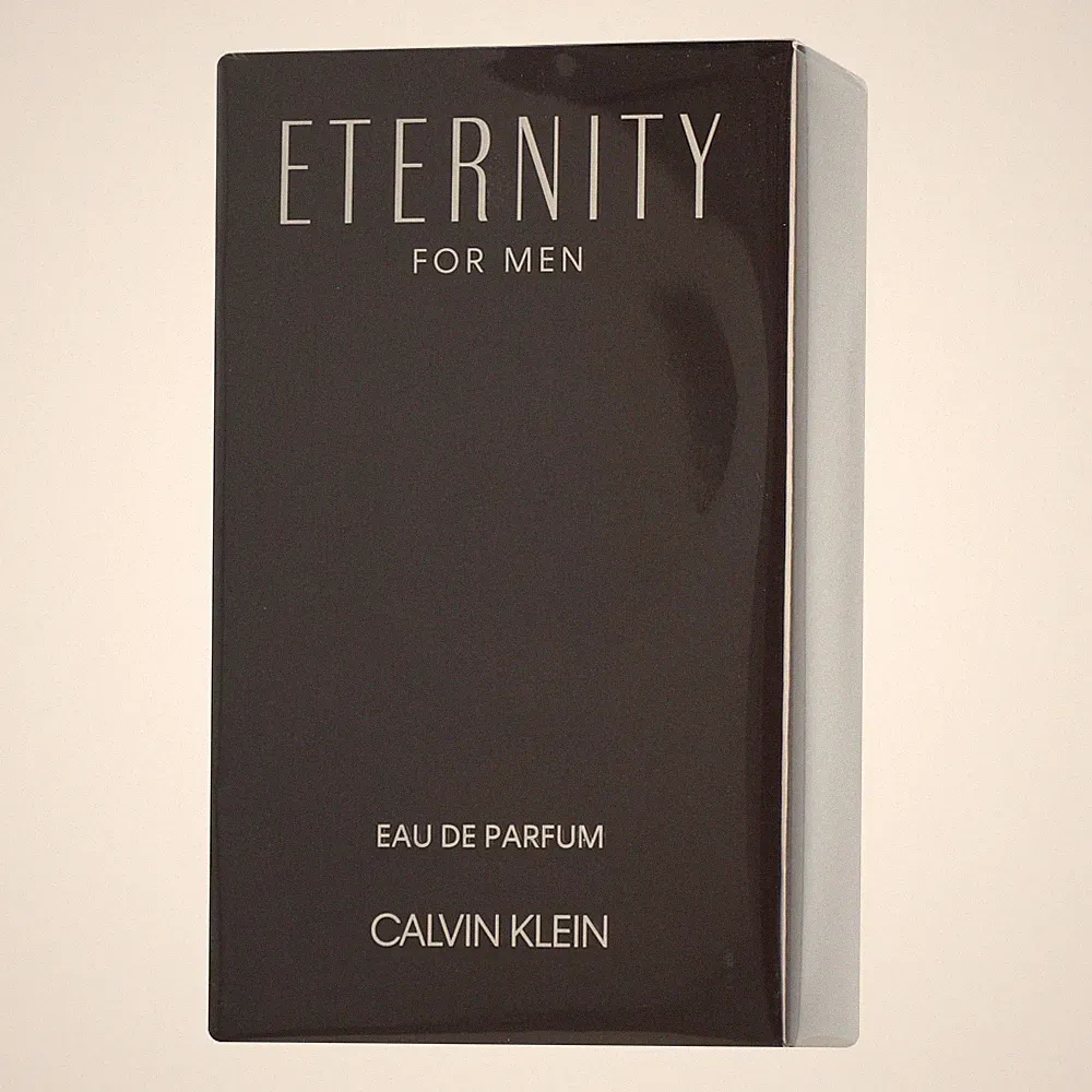 Calvin Klein Eternity - for Men EDP Eau de Parfum Spray 100ml