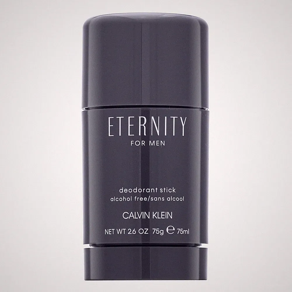 Calvin Klein Eternity for Men Herren Deostick 75ml
