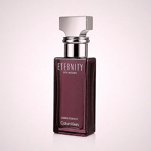 Calvin Klein Eternity for Women Amber Essence Parfum Intense 30 ml (woman)