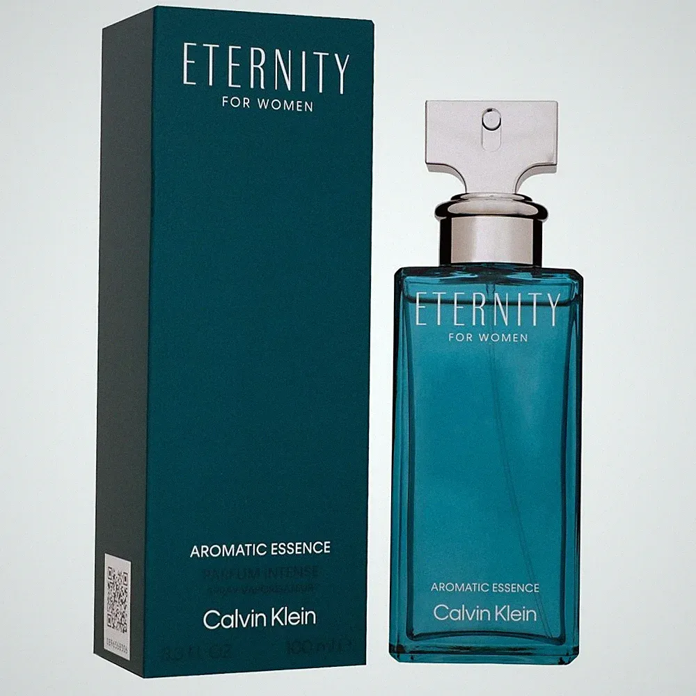 Calvin Klein Eternity for Women Aromatic Essence 100 ml Parfum Intense