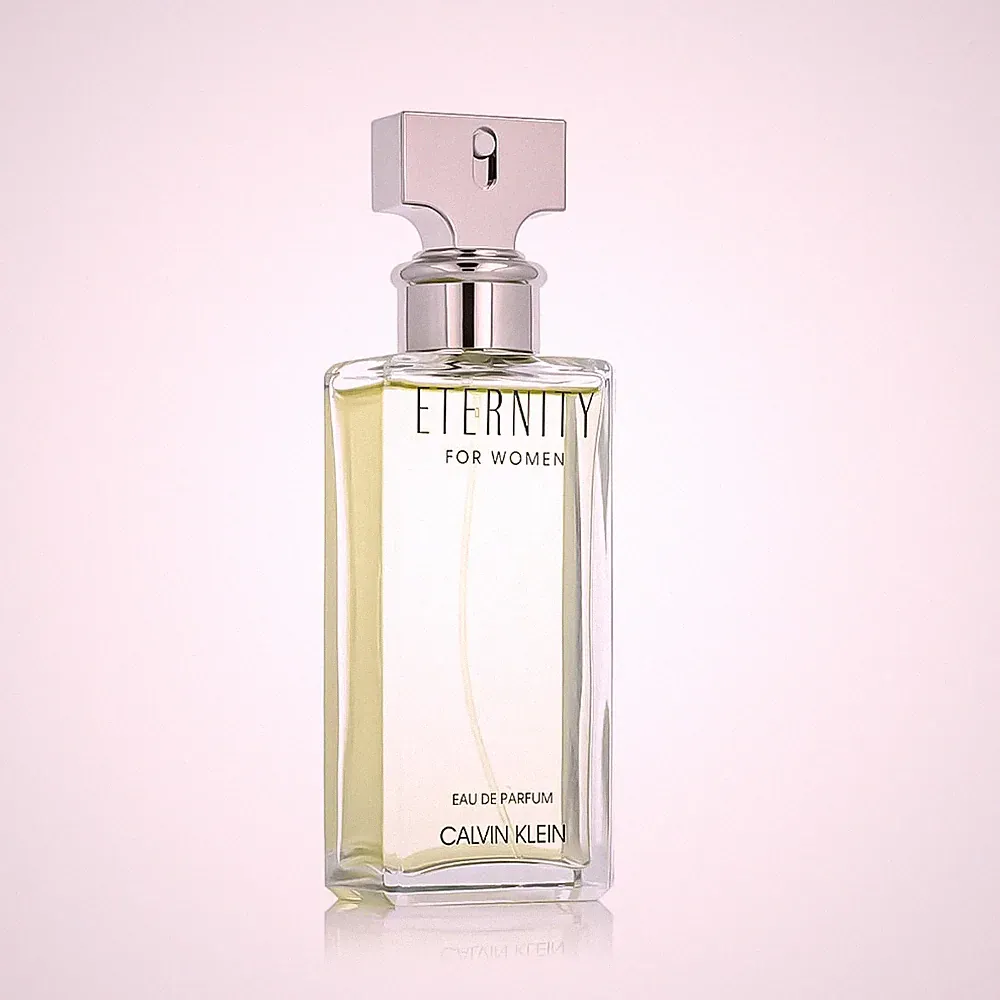 Calvin Klein Eternity for Women Eau De Parfum 100 ml (woman)
