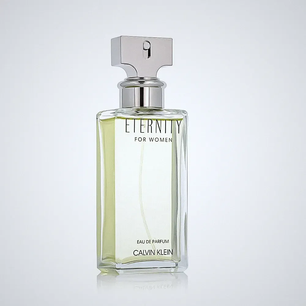 Calvin Klein Eternity for Women Eau De Parfum 100 ml (woman)