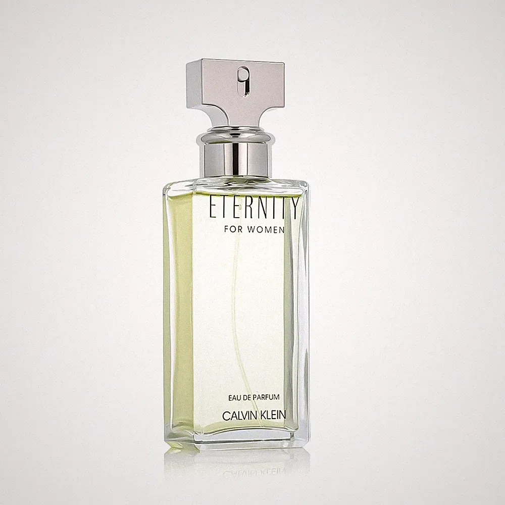 Calvin Klein Eternity for Women Eau De Parfum 100 ml (woman)