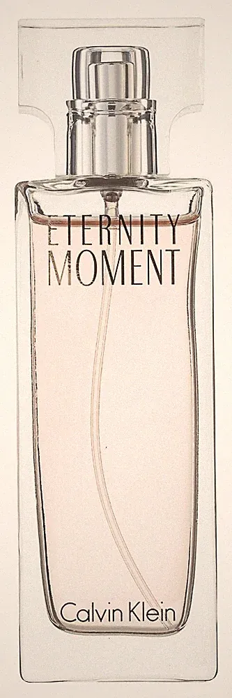 Calvin Klein Eternity Moment Eau de Parfum 30 ml OVP NEU
