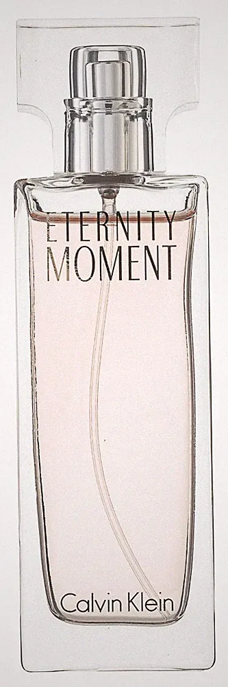 Calvin Klein Eternity Moment Eau de Parfum 30 ml OVP NEU