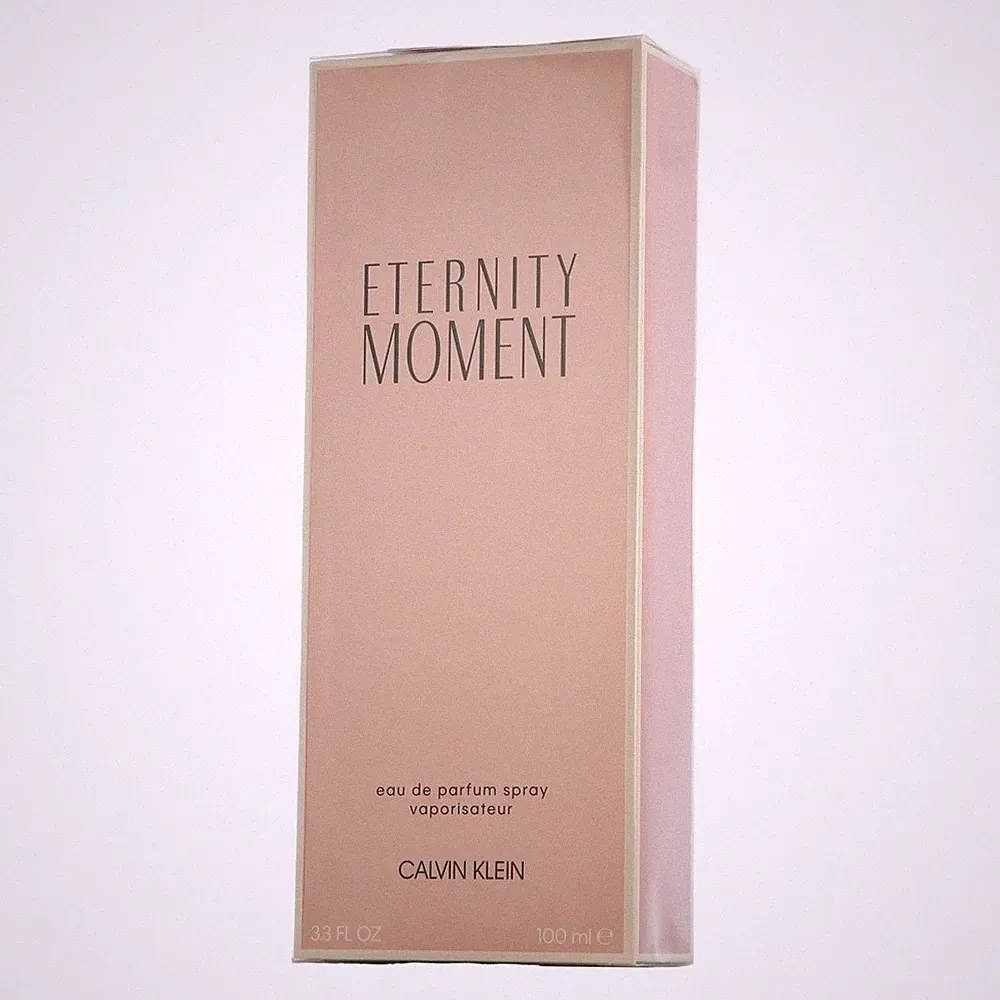 Calvin Klein Eternity Moment EDP 100ml