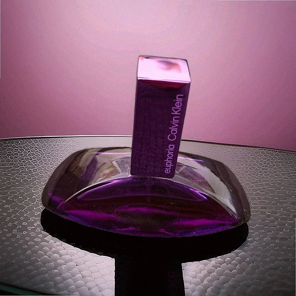 Calvin Klein Eau de Parfum
