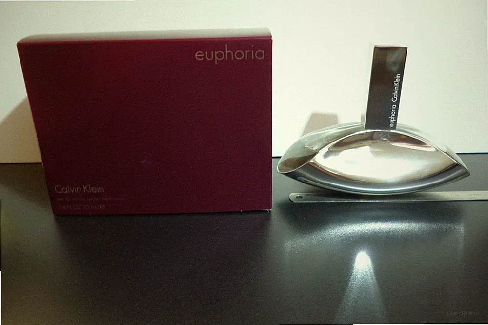 parfüm calvin klein euphoria
