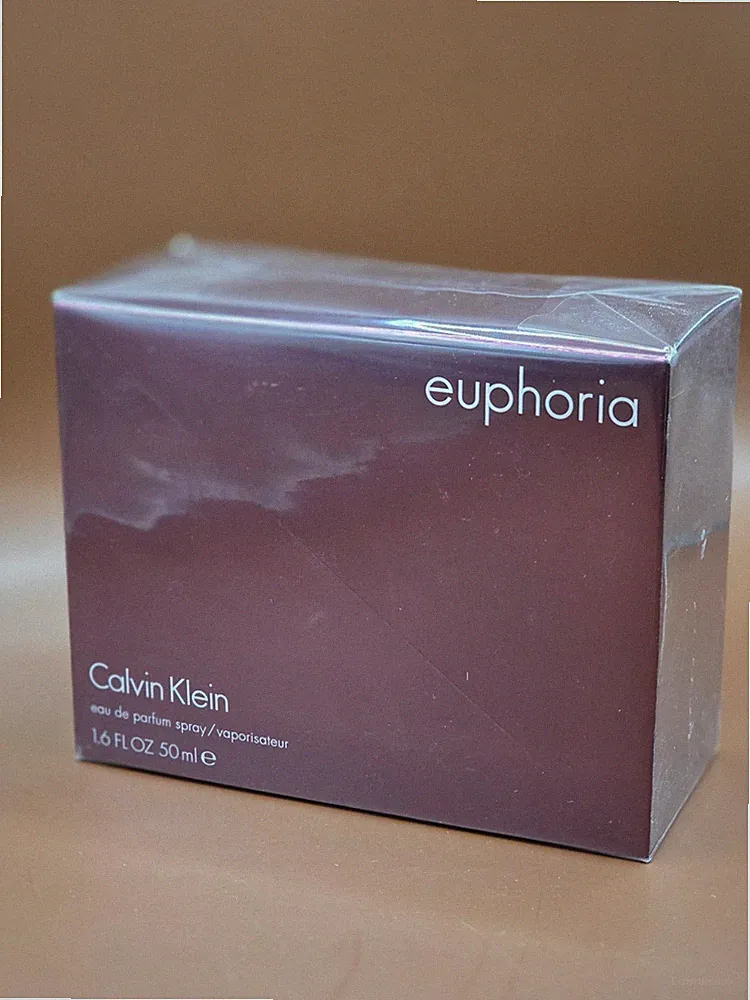 Calvin Klein - Euphoria - Eau de Parfum - 50ml