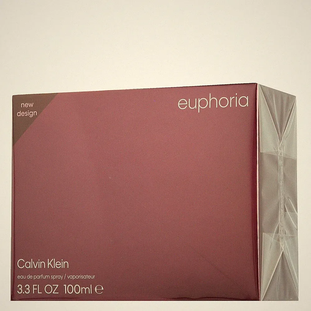 Calvin Klein Euphoria EDP 100ml