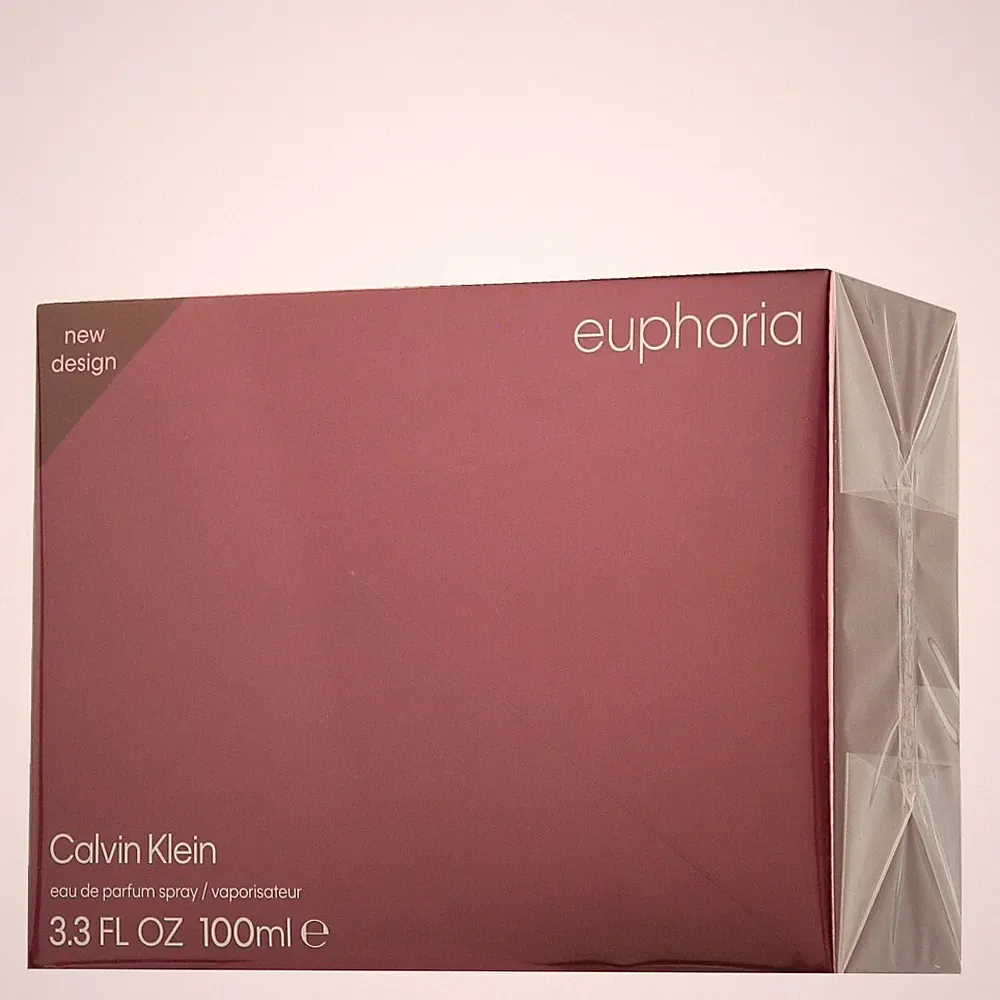 Calvin Klein Euphoria EDP 100ml