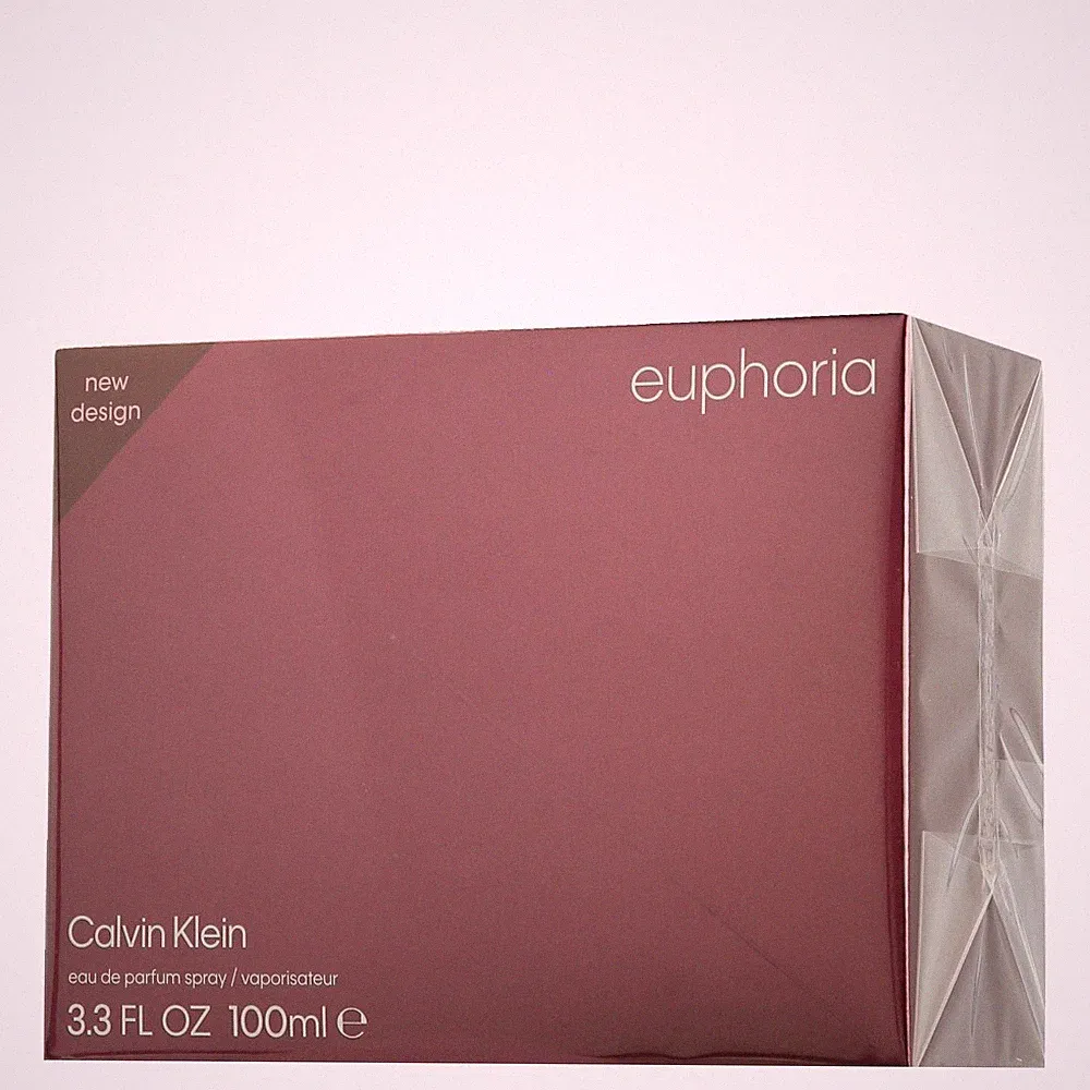 Calvin Klein Euphoria EDP 100ml