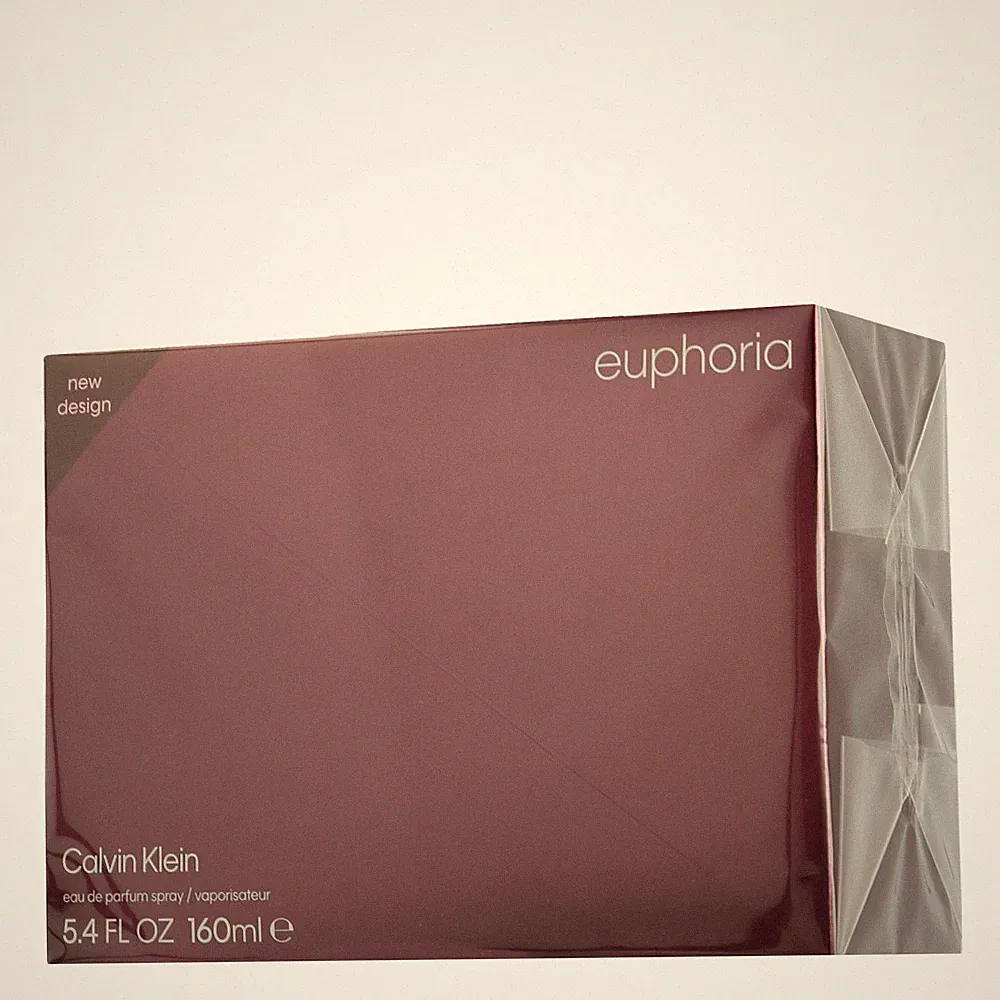 Calvin Klein Euphoria EDP 160ml