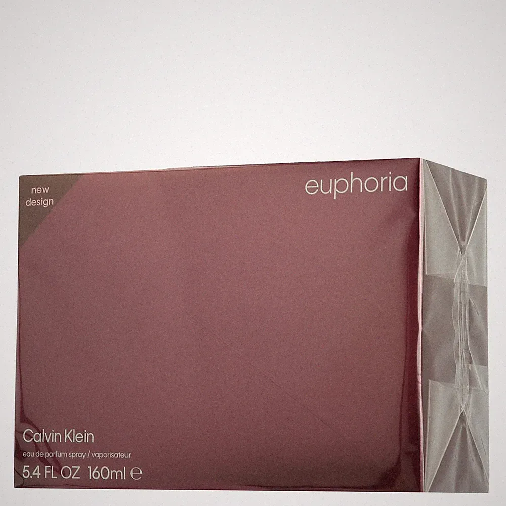 Calvin Klein Euphoria EDP 160ml