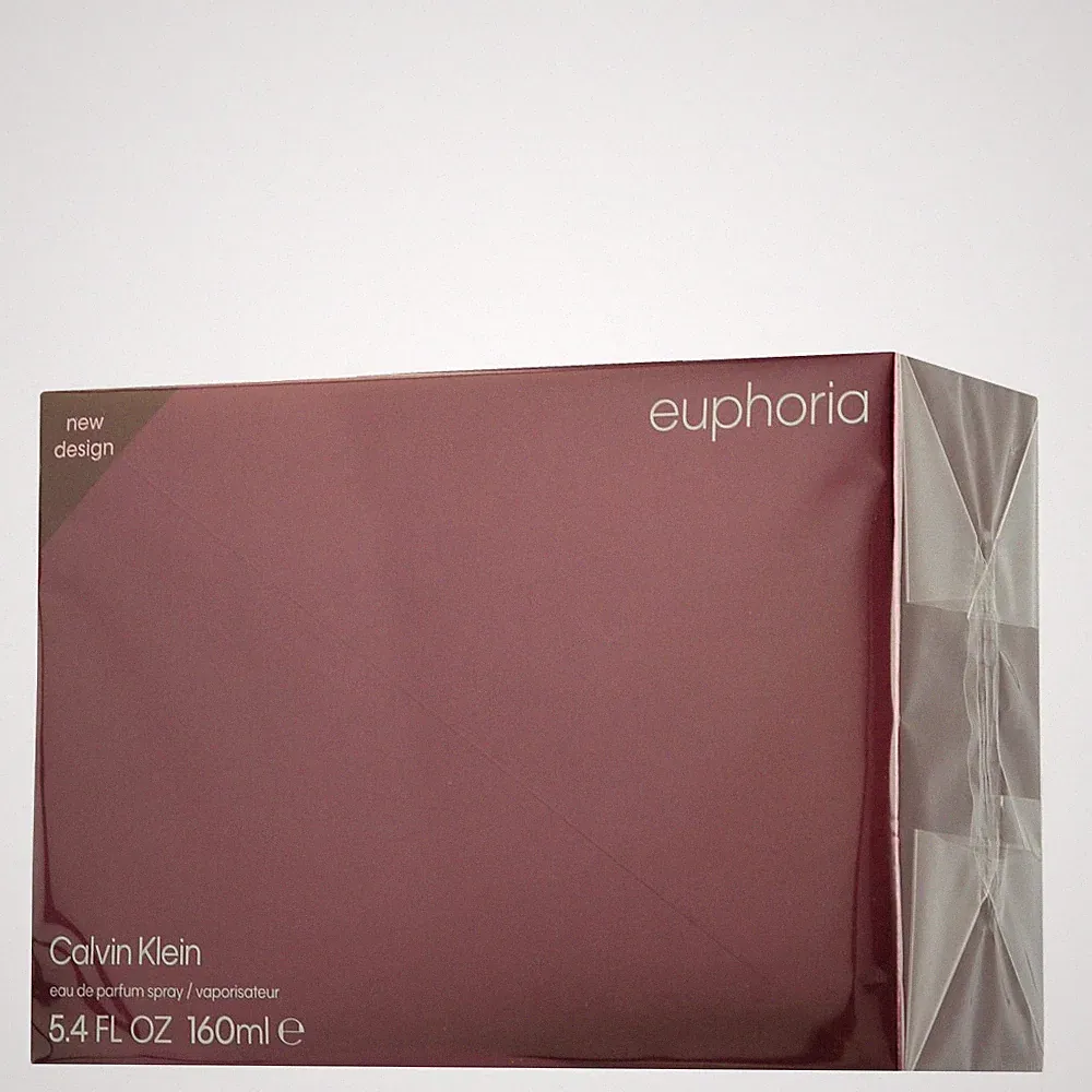 Calvin Klein Euphoria EDP 160ml