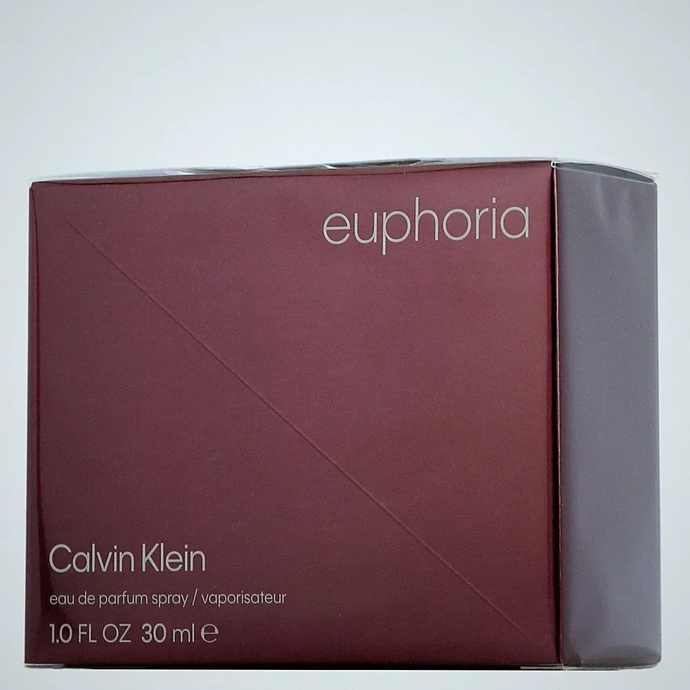 Calvin Klein Euphoria EDP 30ml