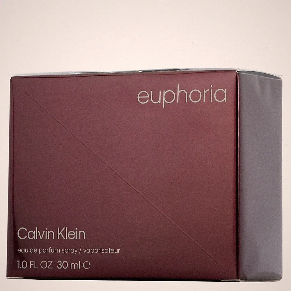 Calvin Klein Euphoria EDP 30ml
