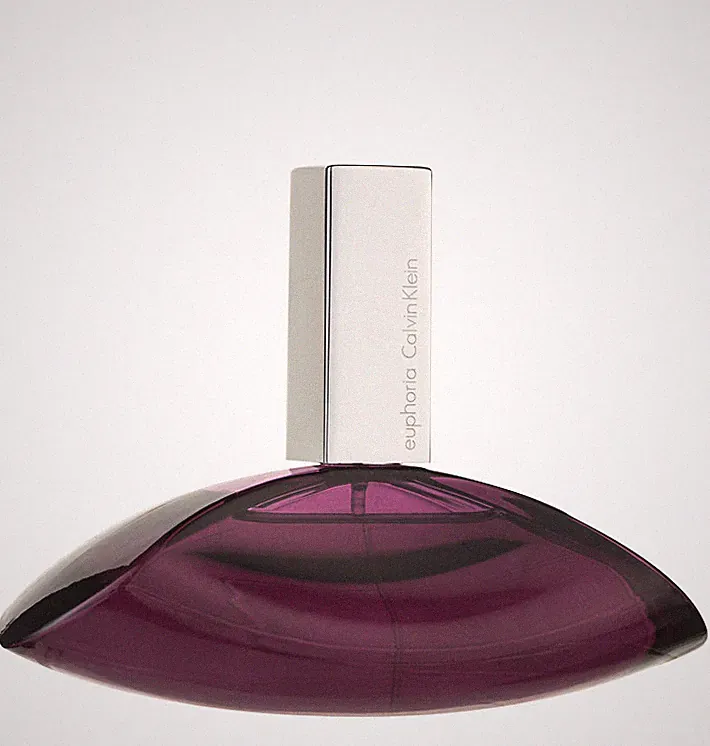 Calvin Klein Euphoria for Women Eau de Parfum 160 ml OVP NEU