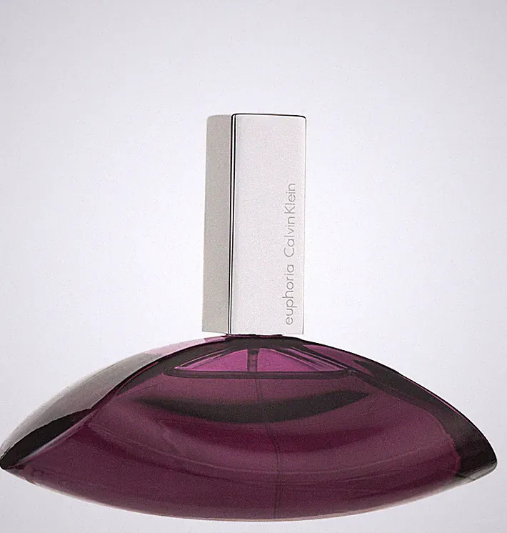 Calvin Klein Euphoria for Women Eau de Parfum 160 ml OVP NEU