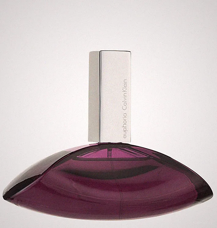 Calvin Klein Euphoria for Women Eau de Parfum 30 ml OVP NEU