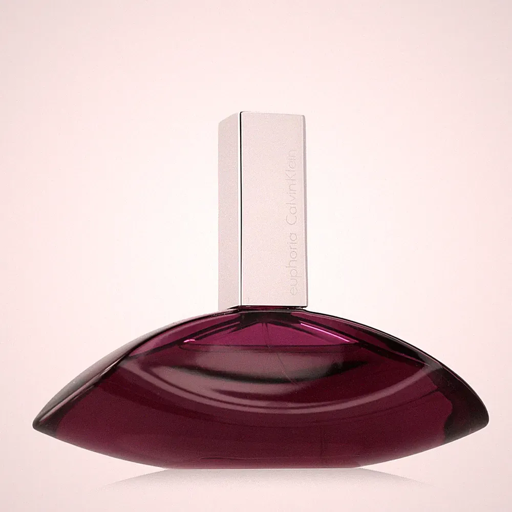 Calvin Klein Euphoria for Women Eau De Parfum EDP 50 ml (woman)