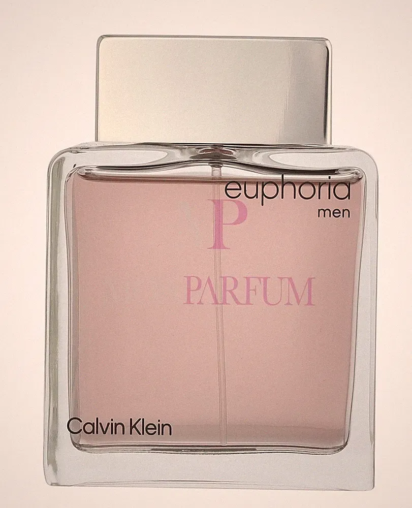 Calvin Klein Euphoria Men Eau de Toilette 100ml