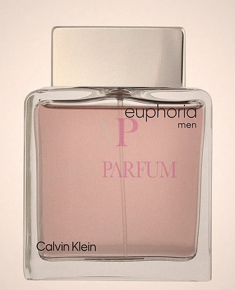 Calvin Klein Euphoria Men Eau de Toilette 100ml