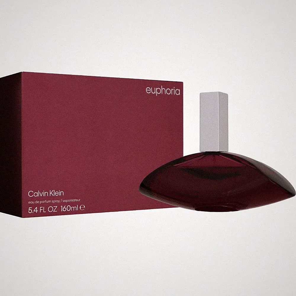 Calvin Klein Euphoria Woman 160 ml Eau de Parfum EDP Damenparfum