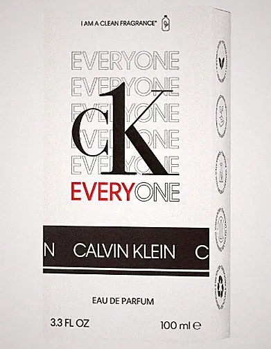 CALVIN KLEIN EVERY ONE 100 ML EAU DE PARFUM UNISEX SELTEN SCHWER ZU BEKOMMEN