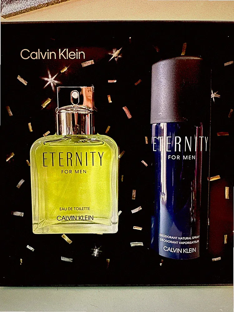 calvin klein herren parfüm