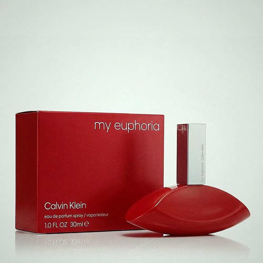Calvin Klein My Euphoria Eau De Parfum 30 ml (woman)