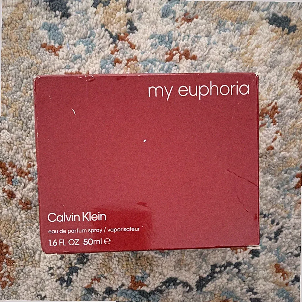 calvin klein parfum damen