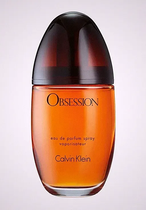 Calvin Klein Obsession 100 ml Eau De Parfum EDP Damenparfüm OVP