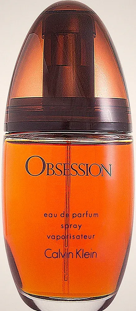 Calvin Klein Obsession Eau de Parfum 100 ml OVP NEU