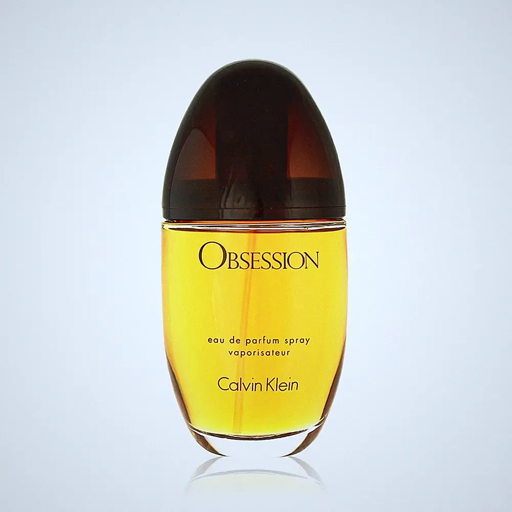 Calvin Klein Obsession Eau De Parfum 100 ml (woman)