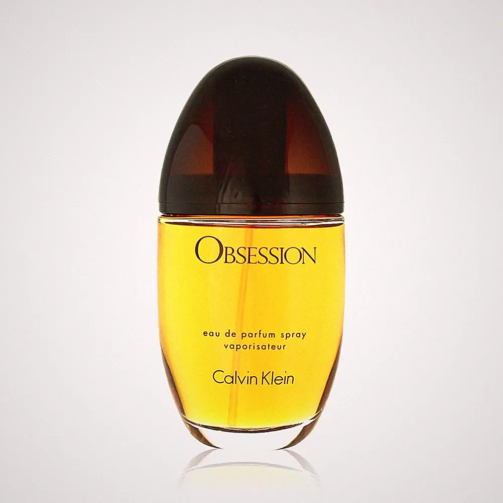 Calvin Klein Obsession Eau De Parfum 100 ml (woman)