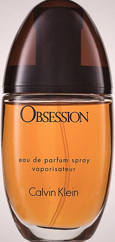 Calvin Klein Obsession Eau de Parfum 50 ml OVP NEU